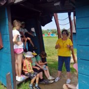 Półkolonia przy SP20 – Dzień ósmyPółkolonia przy SP20 – Dzień ósmy