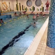 Półkolonia SP 20- Dzień dziewiąty