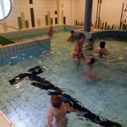 Półkolonia SP 20- Dzień dziewiąty