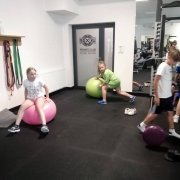 Półkolonia SP20 – Dzień pierwszy