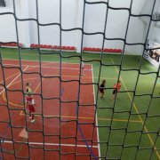 Półkolonia SP20 – Dzień pierwszy