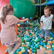 Półkolonia SP20 – Dzień pierwszy