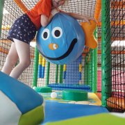 Półkolonia SP20 – Dzień pierwszy