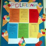 Półkolonia SP20 – Dzień pierwszy