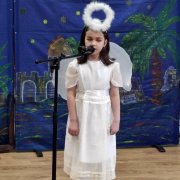 XIII Rejonowy Przegląd Kolęd i Pastorałek