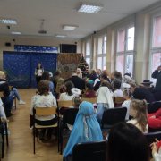 XIII Rejonowy Przegląd Kolęd i Pastorałek