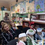 XIII Rejonowy Przegląd Kolęd i Pastorałek