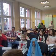 XIII Rejonowy Przegląd Kolęd i Pastorałek