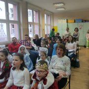 XIII Rejonowy Przegląd Kolęd i Pastorałek