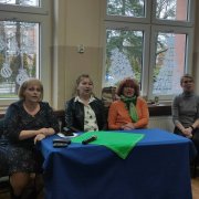 XIII Rejonowy Przegląd Kolęd i Pastorałek