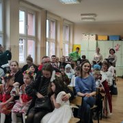 XIII Rejonowy Przegląd Kolęd i Pastorałek