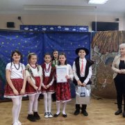 XIII Rejonowy Przegląd Kolęd i Pastorałek