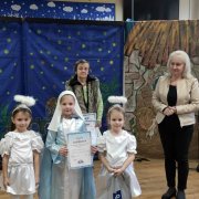 XIII Rejonowy Przegląd Kolęd i Pastorałek