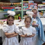 XIII Rejonowy Przegląd Kolęd i Pastorałek