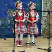 XIII Rejonowy Przegląd Kolęd i Pastorałek