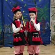 XIII Rejonowy Przegląd Kolęd i Pastorałek