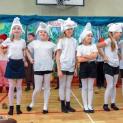 ŚLUBUJĘ BYĆ DOBRYM I MĄDRYM CZŁOWIEKIEM....