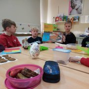 Śniadanie dla sportowca