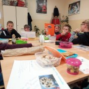 Śniadanie dla sportowca