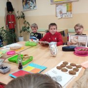 Śniadanie dla sportowca