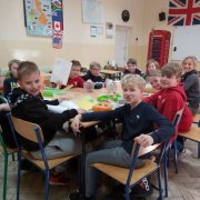 Śniadanie dla sportowca