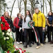 ŚWIĘTO WĘGIERSKIE w Tarnowie