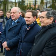 ŚWIĘTO WĘGIERSKIE w Tarnowie