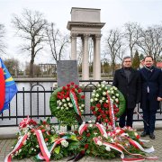 ŚWIĘTO WĘGIERSKIE w Tarnowie