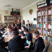 Święto Zakochanych w SP 20