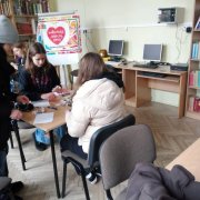 Brawa dla darczyńców oraz wolontariuszy WOŚP