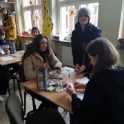 Brawa dla darczyńców oraz wolontariuszy WOŚP