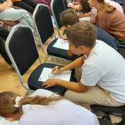 Wróciliśmy z Euroweek’u