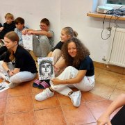 Wróciliśmy z Euroweek’u