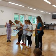 Wróciliśmy z Euroweek’u