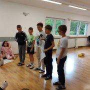 Wróciliśmy z Euroweek’u