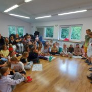 Wróciliśmy z Euroweek’u