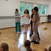 Wróciliśmy z Euroweek’u