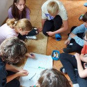 Wróciliśmy z Euroweek’u