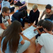 Wróciliśmy z Euroweek’u