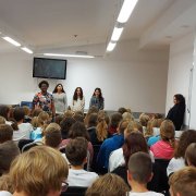 Wróciliśmy z Euroweek’u