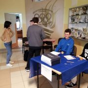 Wybory do Samorządu Uczniowskiego