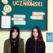 Wybory do Samorządu Uczniowskiego