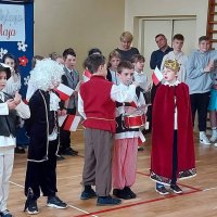 Akademia z okazji 3 Maja