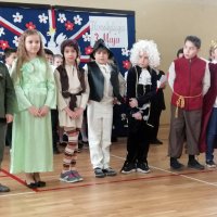 Akademia z okazji 3 Maja