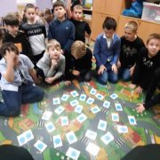 Andrzejkowe wróżby