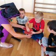 Andrzejkowe wróżby