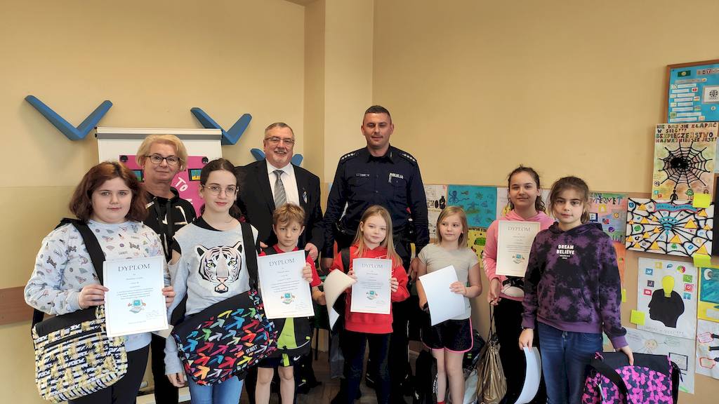 Dzień Bezpiecznego Internetu