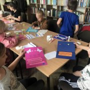 Każdy może być poetą