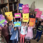 Każdy może być poetą