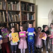 Każdy może być poetą